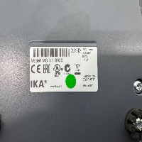 IKA MS3 Vortexer image 2